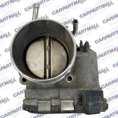 2011-2014 HYUNDAI SONATA SEDAN 2.4L 16V THROTTLE BODY THROTTLE VALVE 35100-2G700