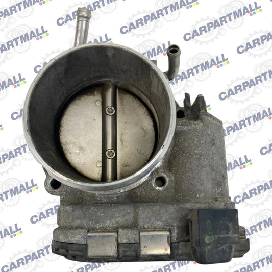 2011-2014 HYUNDAI SONATA SEDAN 2.4L 16V THROTTLE BODY THROTTLE VALVE 35100-2G700