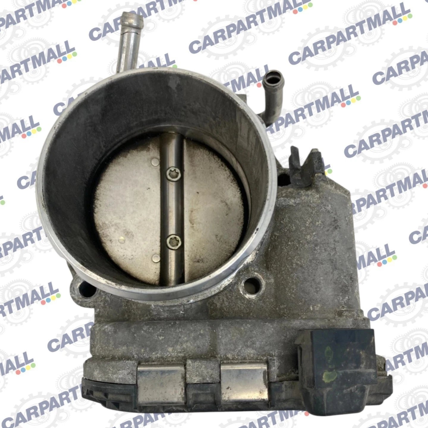 2011-2014 HYUNDAI SONATA SEDAN 2.4L 16V THROTTLE BODY THROTTLE VALVE 35100-2G700