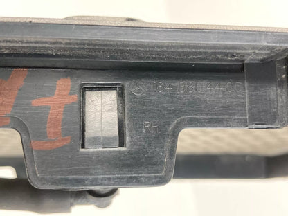 2006-2011 MERCEDES-BENZ ML350 FRONT RIGHT HOOD AIR VENT GRILLE COVER A164880440