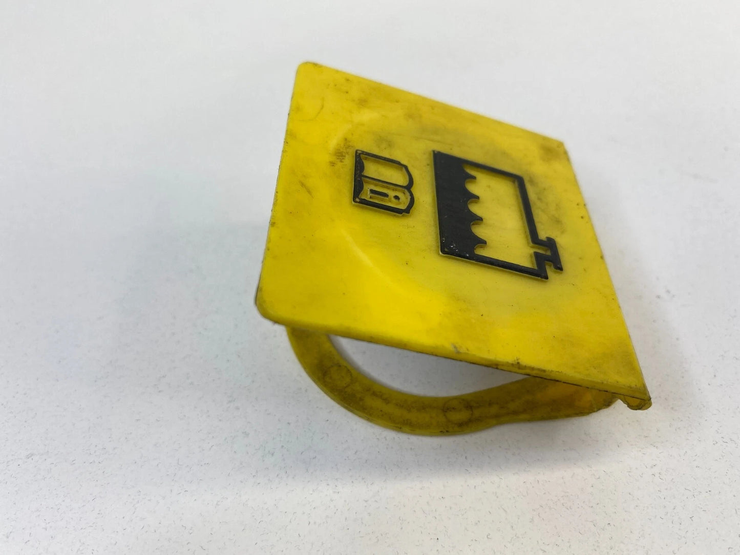 08-14 DODGE AVENGER 11-14 CHRYSLER 200 2.4L ENGINE COOLANT FLUID RESERVOIR CAP