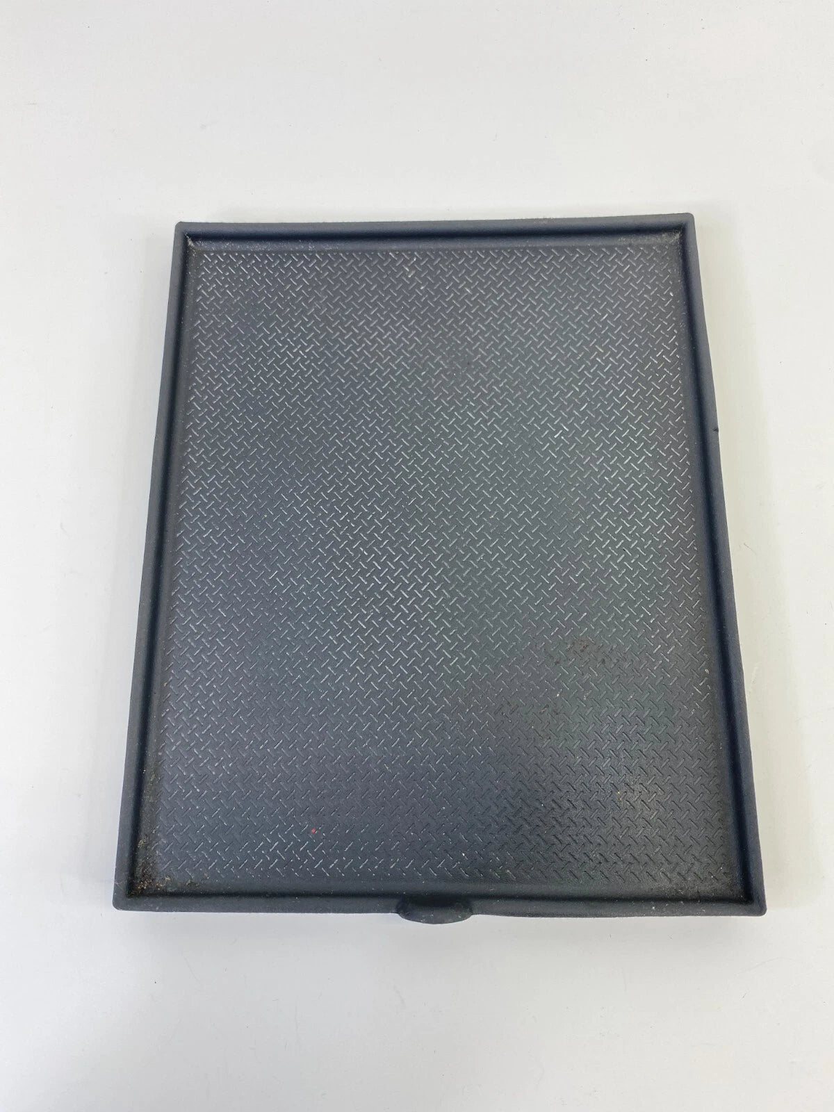 2007-2009 HYUNDAI SANTA FE CENTER CONSOLE MAT TRAY LINER INSERT 84696-2B002 OEM