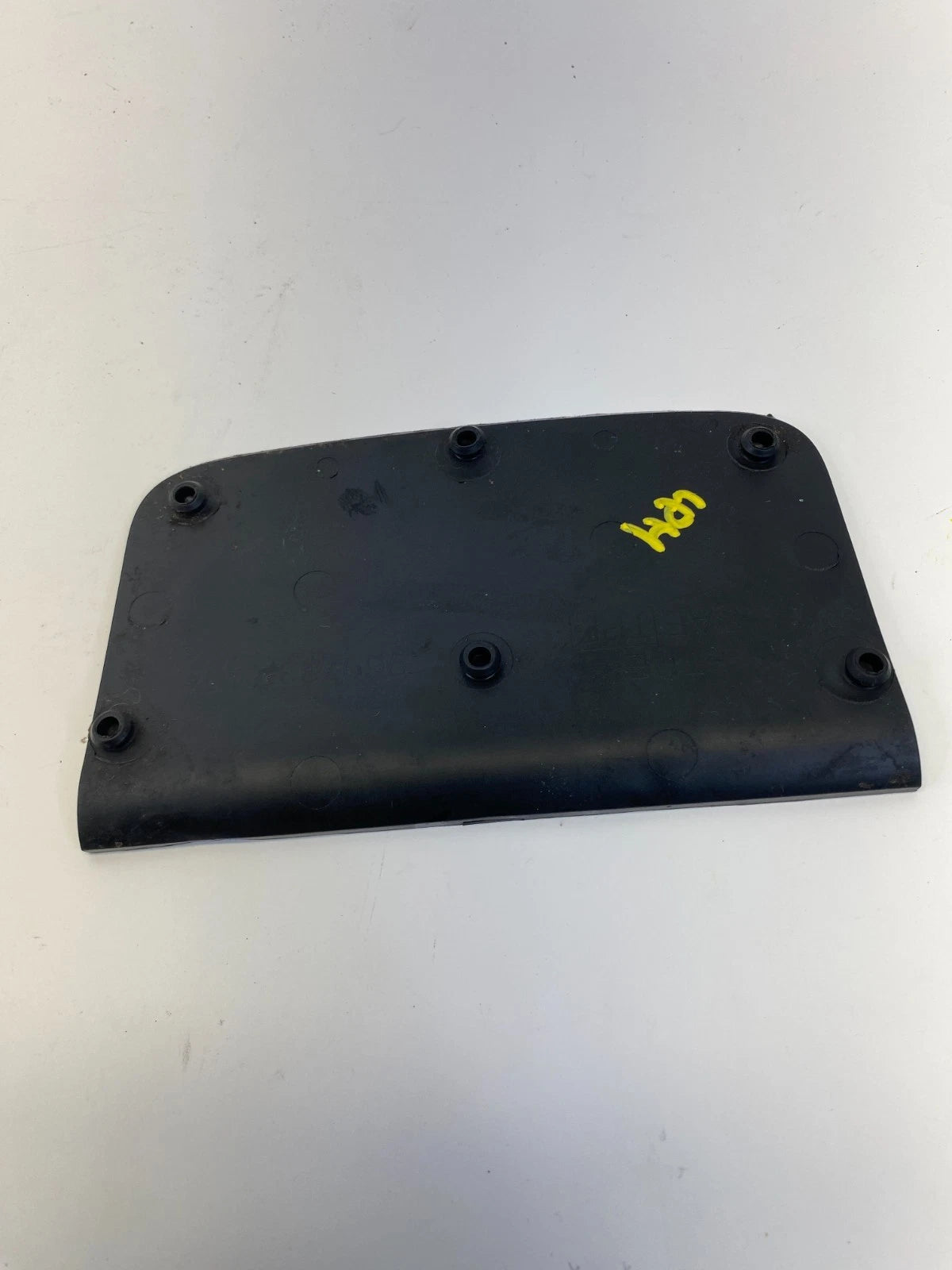 2013-2019 NISSAN PATHFINDER CENTER CONSOLE MAT POCKET LID 969733KA0A OEM