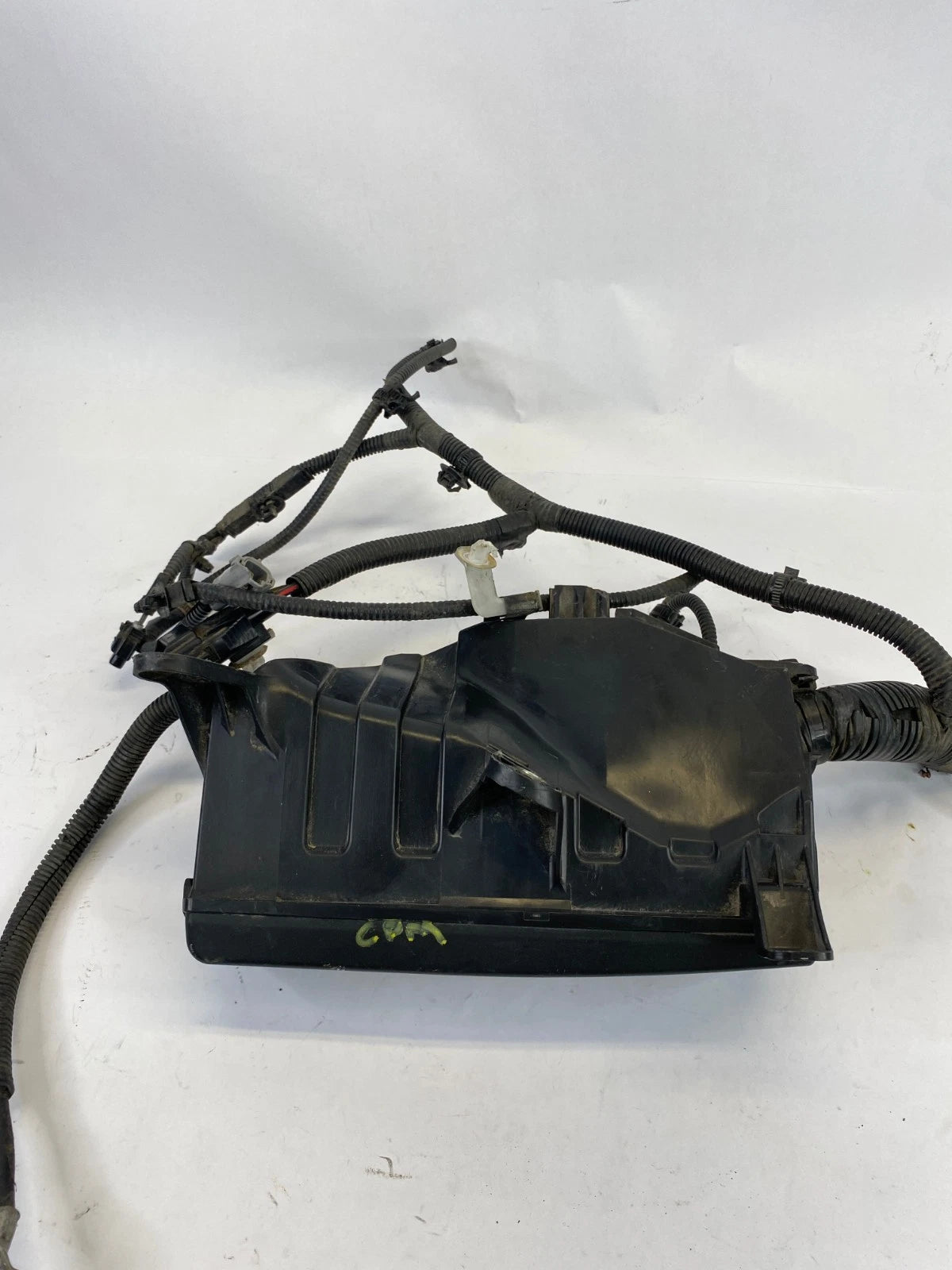 2008-2013 LEXUS IS250 IS350 2.5L AT ENGINE FUSE BOX RELAY JUNCTION BLOCK OEM