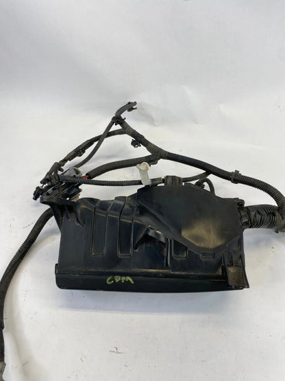 2008-2013 LEXUS IS250 IS350 2.5L AT ENGINE FUSE BOX RELAY JUNCTION BLOCK OEM