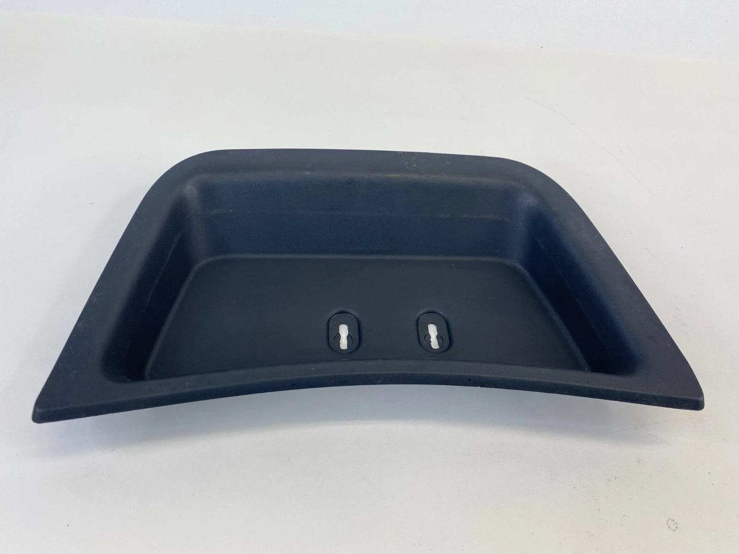 1999-2004 JEEP GRAND CHEROKEE CENTER CONSOLE STORAGE TRAY COMPARTMENT 55196667AC