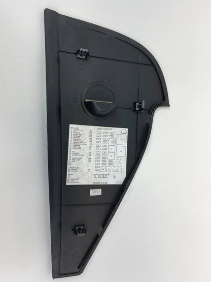 2005-2007 BUICK TERRAZA FRONT RIGHT SIDE DASH END CAP COVER TRIM 15198332 OEM