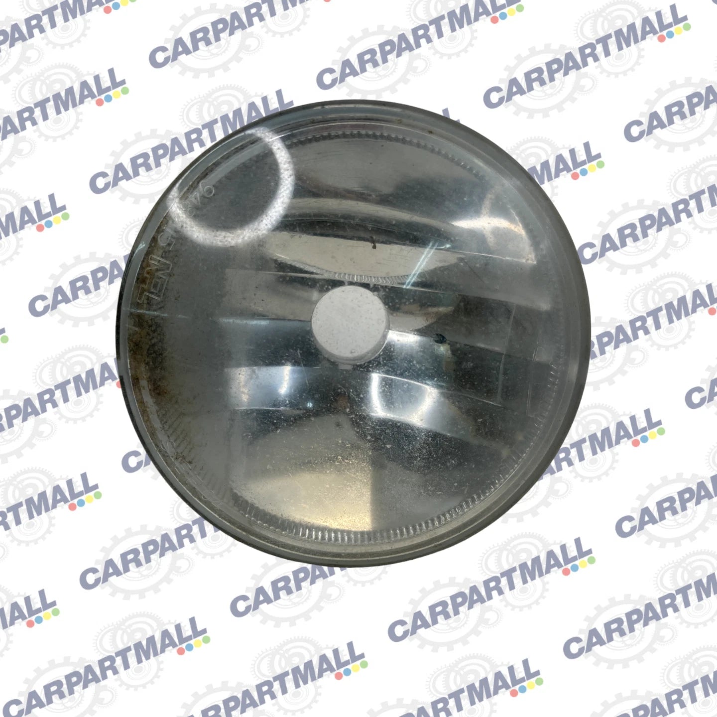 2008-2012 FORD ESCAPE FRONT LEFT DRIVER SIDE FOG LIGHT LAMP ASSEMBLY OEM