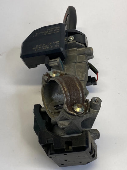 2007-2011 HONDA CR-V IGNITION SWITCH LOCK CYLINDER W/ KEY OEM 39730-SWA-A0 OEM