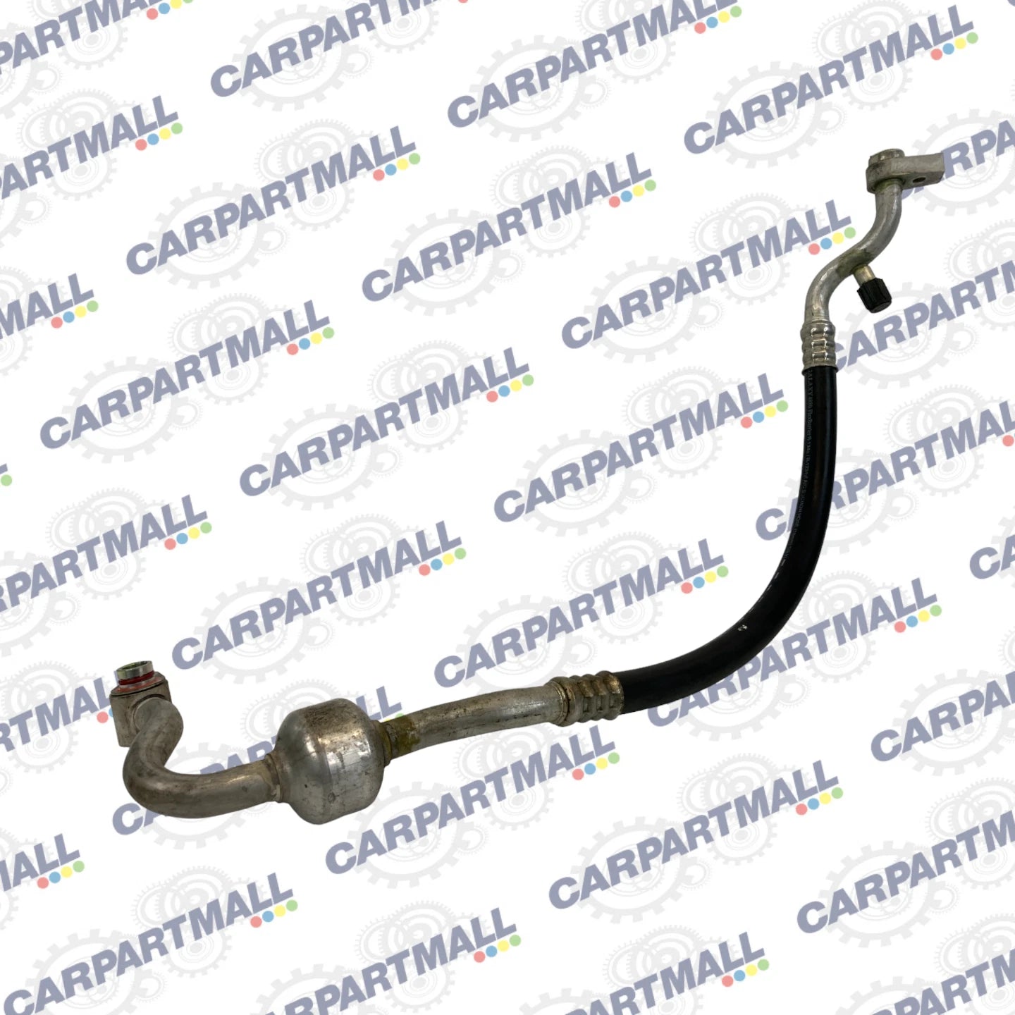 2014-2019 FORD FIESTA 1.6L A/C REFRIGERANT SUCTION HOSE LINE TUBE OEM