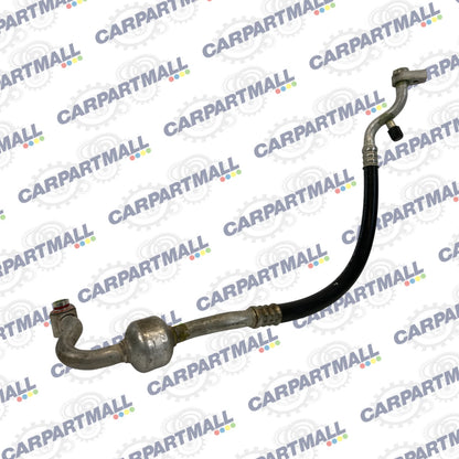 2014-2019 FORD FIESTA 1.6L A/C REFRIGERANT SUCTION HOSE LINE TUBE OEM