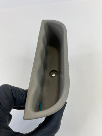 2003 2004 2005 Suzuki XL-7 Rear Right Side Door Pull Handle Pocket Bezel OEM