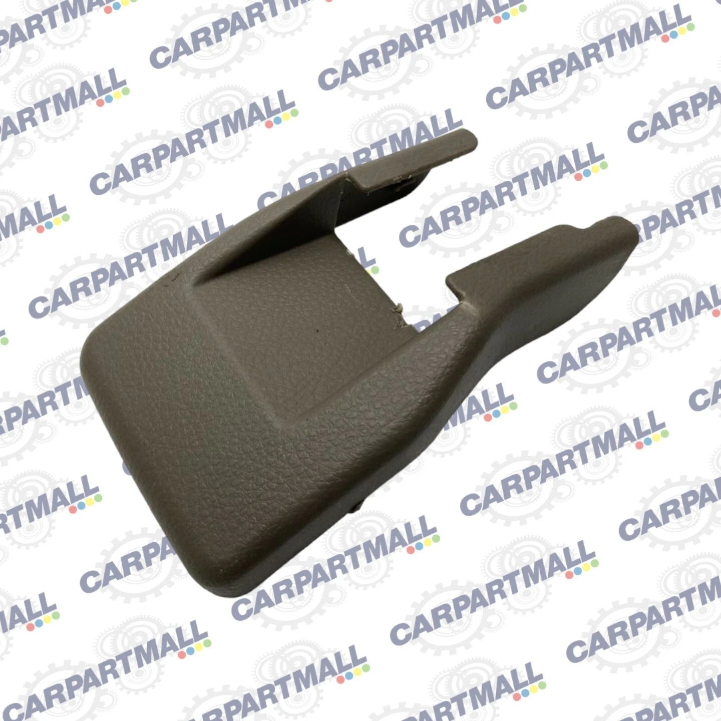 03 04 05 06 07 NISSAN MURANO FRONT LEFT DRIVER SEAT FOOT COVER TRIM OUTER OEM