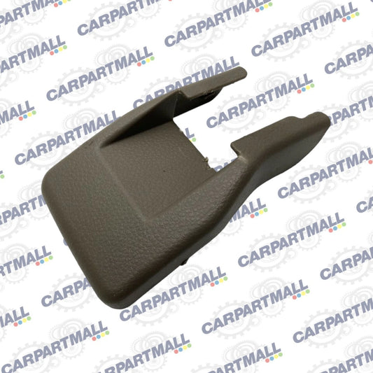 03 04 05 06 07 NISSAN MURANO FRONT LEFT DRIVER SEAT FOOT COVER TRIM OUTER OEM