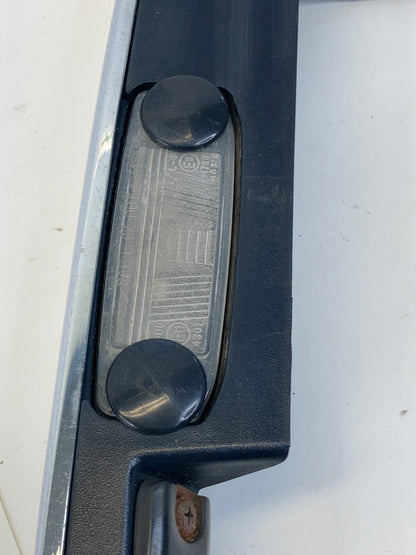 2011-2013 Kia Sorento Rear Trunk Tailgate Lid Garnish Panel Handle OEM