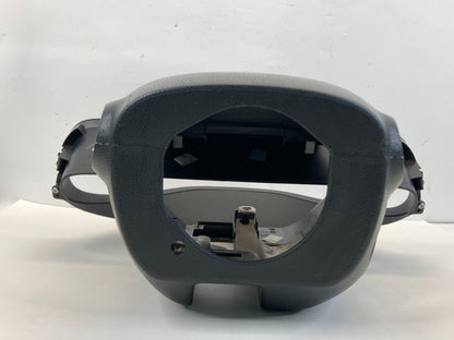 08-12 Honda Accord Cluster Speedo & Steering Column Cover Trim Bezel 77200-TA0