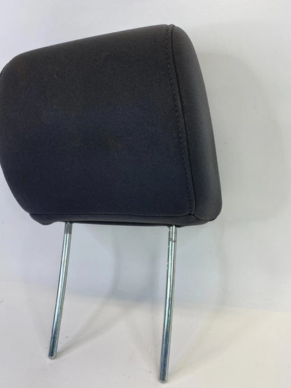 2009 09 DODGE JOURNEY FRONT LEFT DRIVER SIDE SEAT HEADREST HEAD REST OEM
