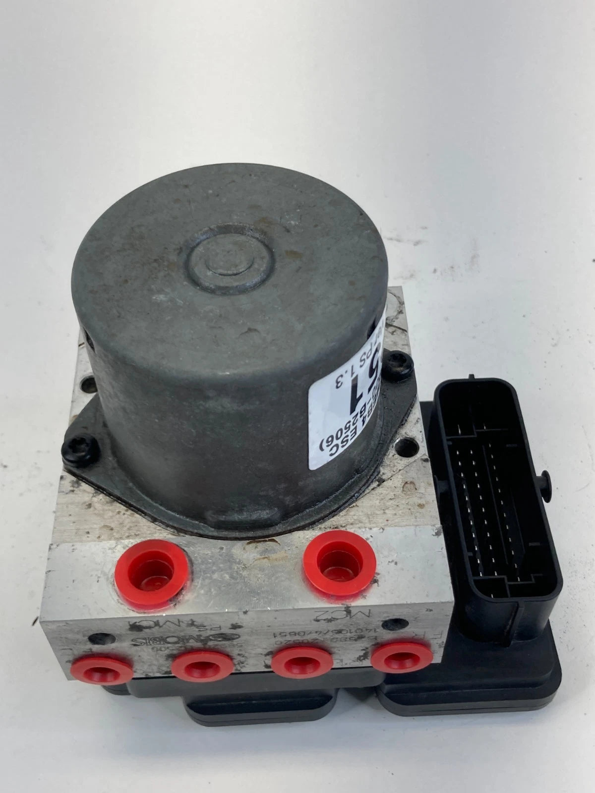 2014 2015 Kia Soul 1.6L L4 A/T FWD ABS Anti Lock Brake Pump Module 58920-B2506