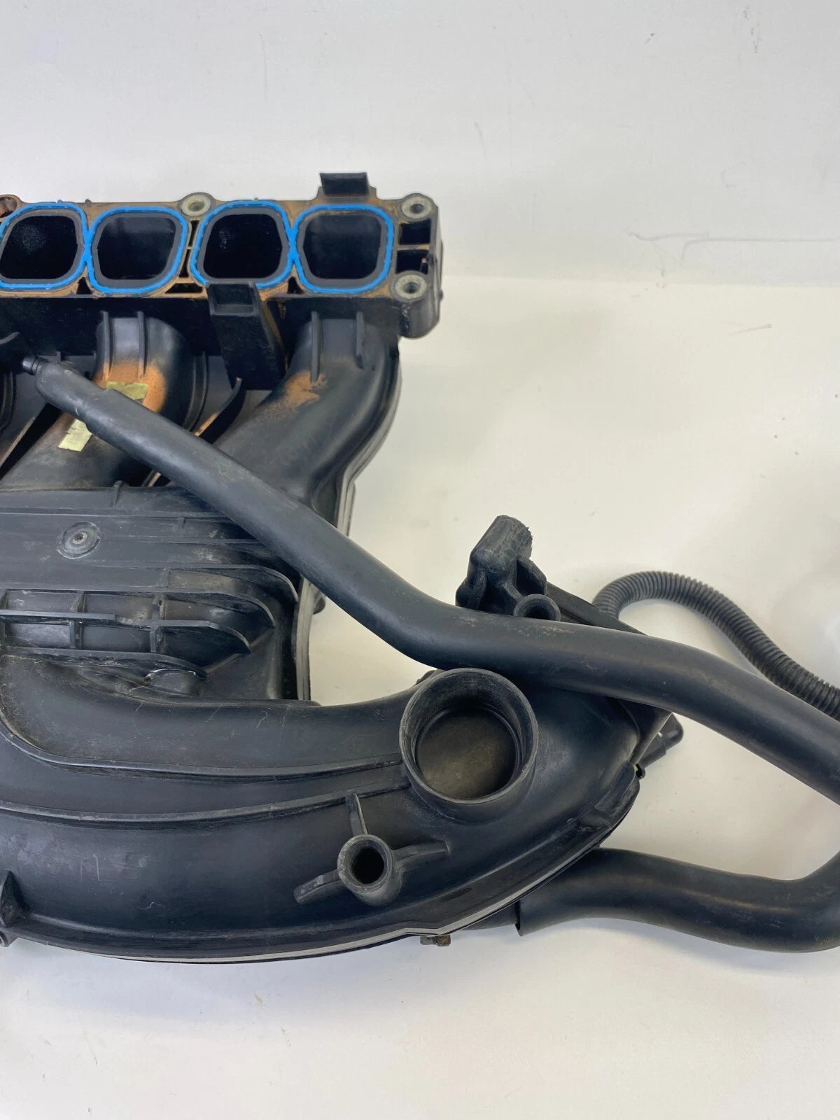 2007 LINCOLN MKX 07 08 MKZ 3.5L V6 ENGINE UPPER INTAKE MANIFOLD 7T4E-9424-FD OEM