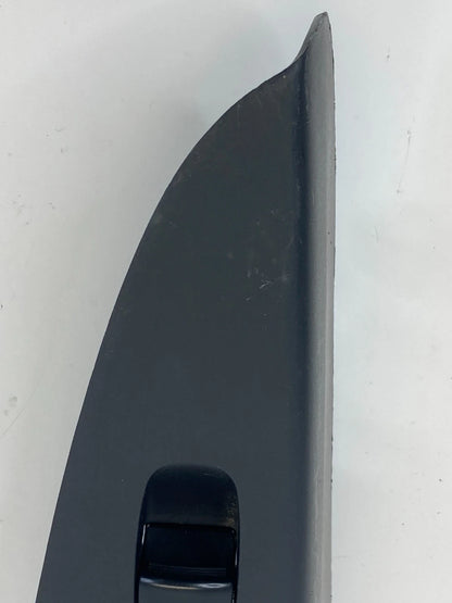 13-16 NISSAN SENTRA REAR LEFT DOOR WINDOW CONTROL SWITCH W/ BEZEL OEM 829613SG0A