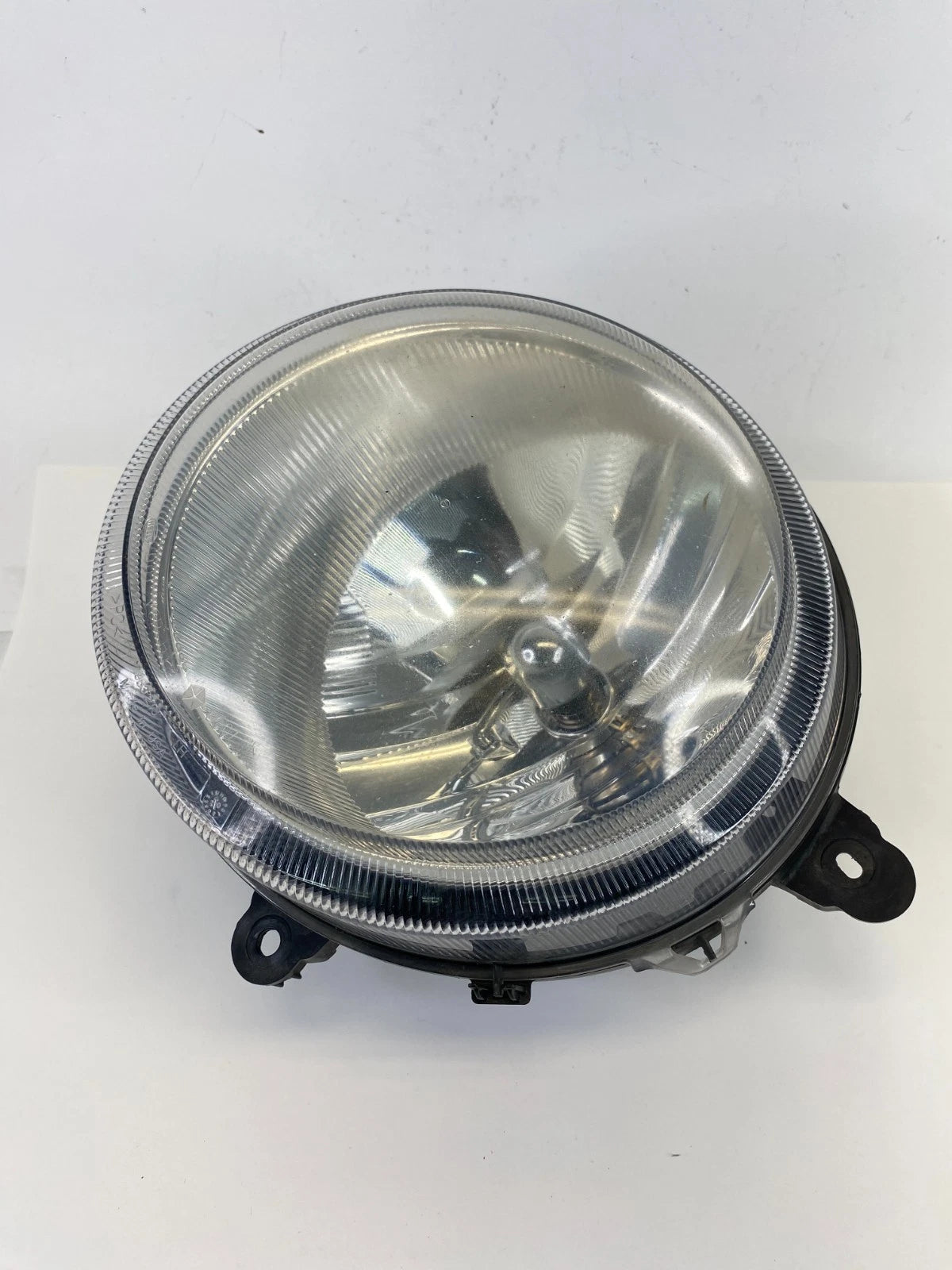 2007-2010 JEEP COMPASS 2007-2017 PATRIOT LEFT DRIVER HEADLIGHT HEADLAMP HALOGEN