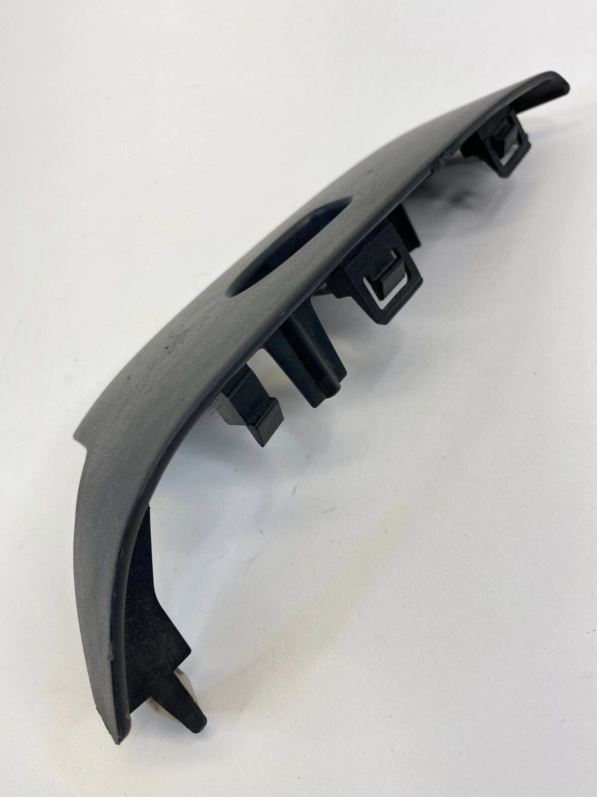 06-11 HONDA CIVIC SEDAN REAR RIGHT SIDE WINDOW SWITCH BEZEL 83741-SNA-A010M1