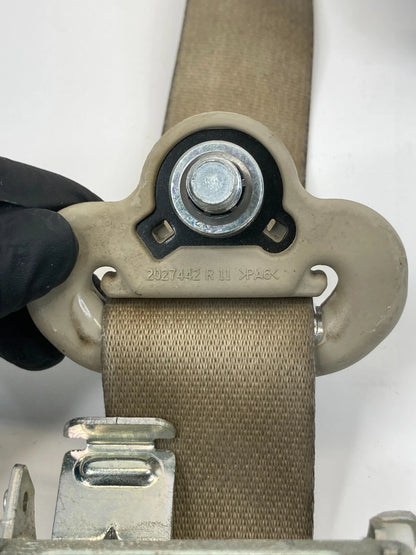 2007 07 FORD EDGE FRONT RIGHT PASSENGER SIDE SEAT BELT RETRACTOR ASSEMBLY OEM