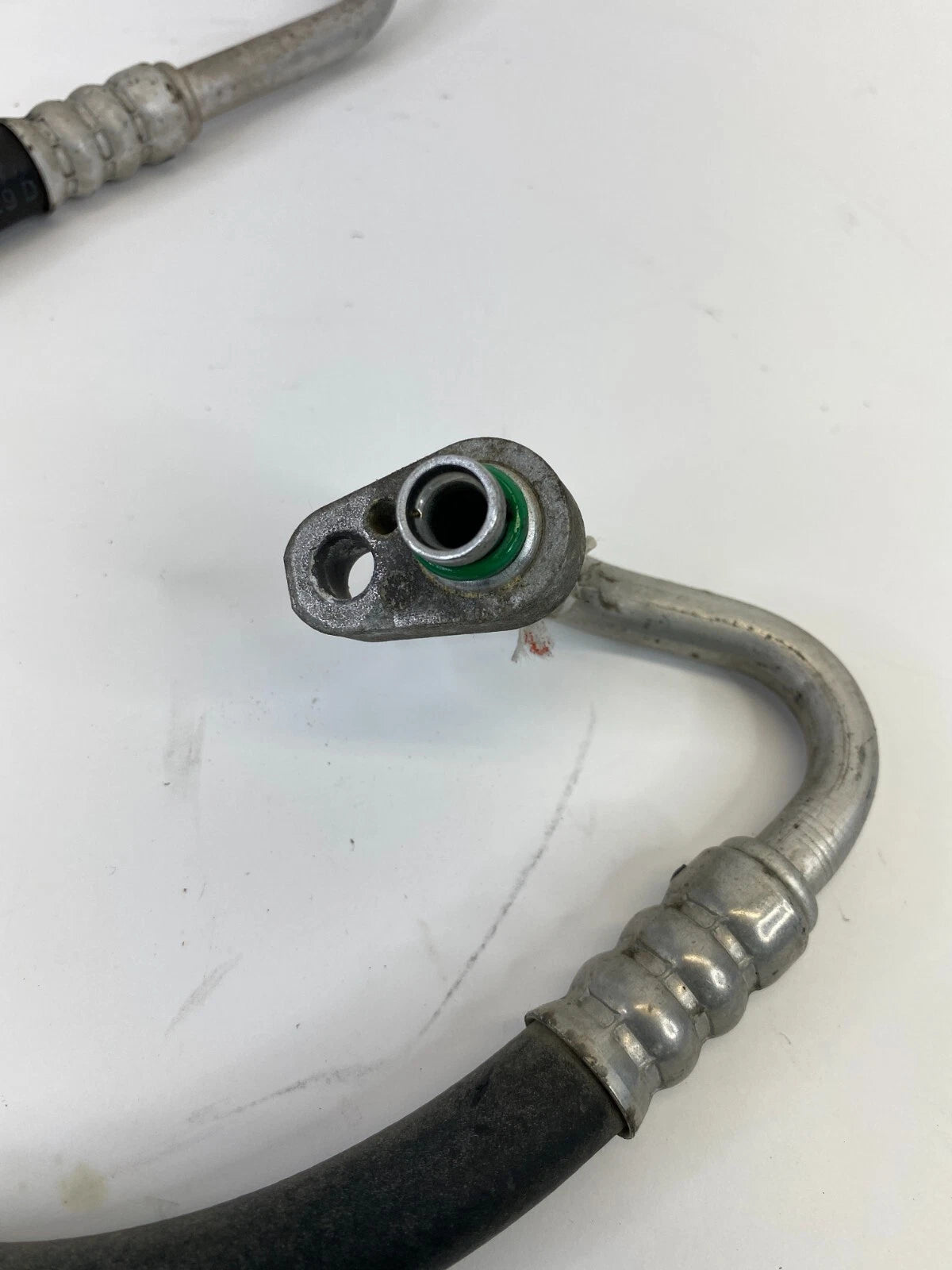 09 10 11 12 HYUNDAI ELANTRA A/C AIR CONDITIONING DISCHARGE HOSE LINE PIPE TUBE