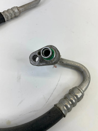 09 10 11 12 HYUNDAI ELANTRA A/C AIR CONDITIONING DISCHARGE HOSE LINE PIPE TUBE