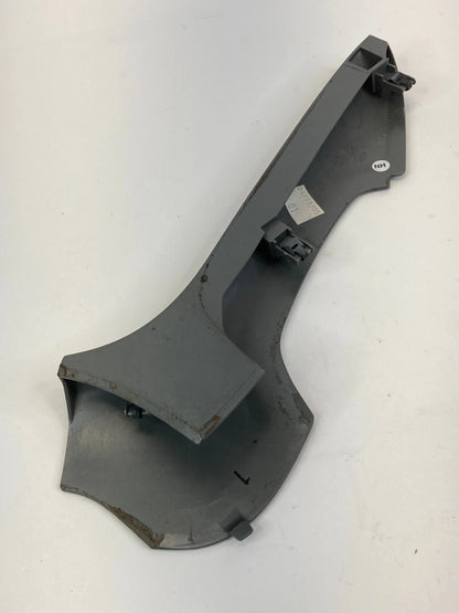 2003-2005 HONDA PILOT DASH LOWER LEFT DRIVER SIDE COVER TRIM BEZEL 77297S9VAA020