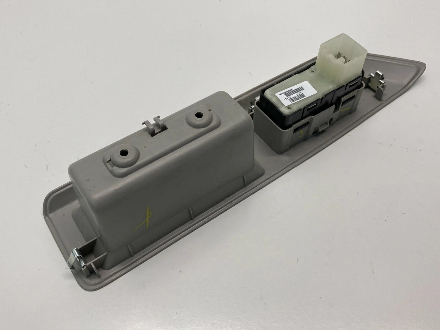 2008 2009 2010 DODGE AVENGER REAR LEFT BACK SIDE POWER WINDOW LOCK SWITCH LH OEM