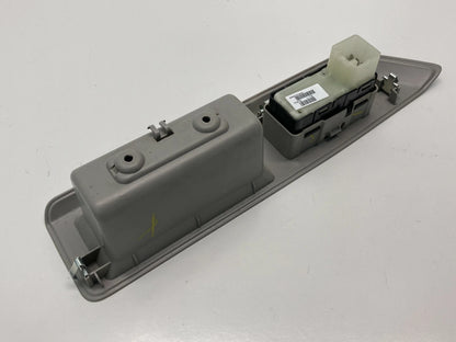 2008 2009 2010 DODGE AVENGER REAR LEFT BACK SIDE POWER WINDOW LOCK SWITCH LH OEM