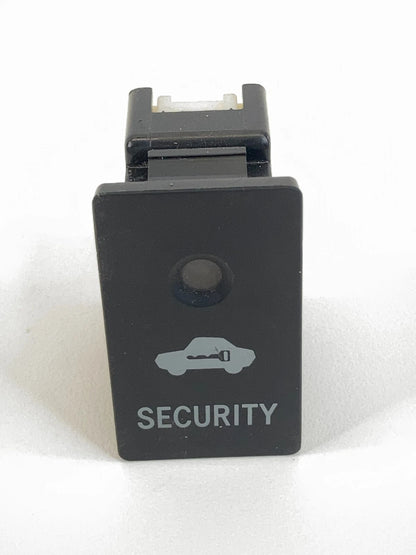 99 00 01 02 03 LEXUS RX300 SECURITY INDICATOR LIGHT ALARM CONTROL SWITCH 489082
