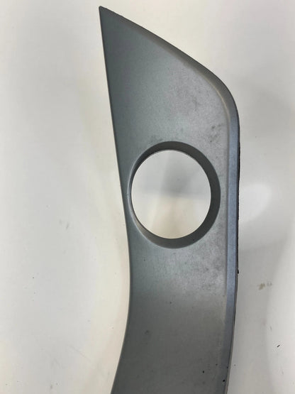 11-16 CHEVROLET CRUZE A/T CENTER CONSOLE GEAR SHIFT SHIFTER TRIM BEZEL 95955142