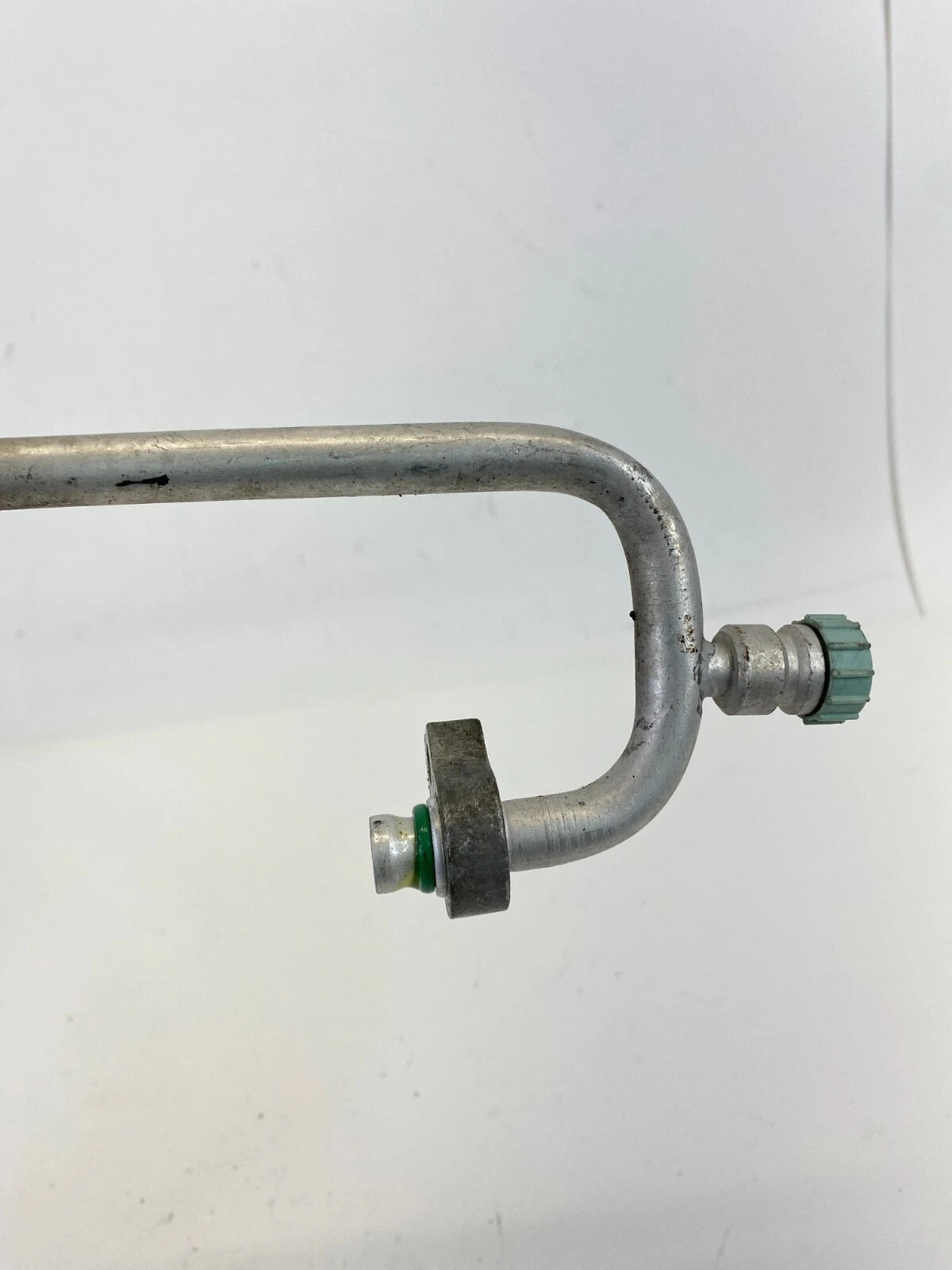 2007-2009 HYUNDAI SANTA FE 3.3L V6 A/C REFRIGERANT SUCTION HOSE LINE OEM