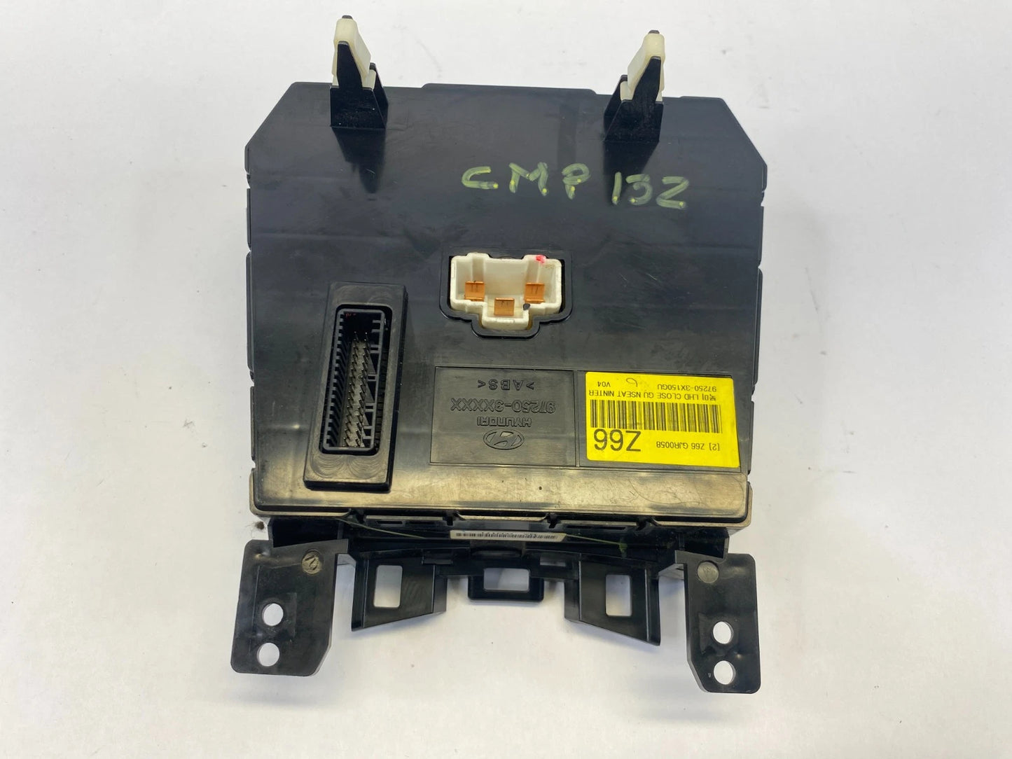 2011-2013 HYUNDAI ELANTRA HVAC A/C CLIMATE CONTROL TEMP SWITCH 97250-3X150 OEM
