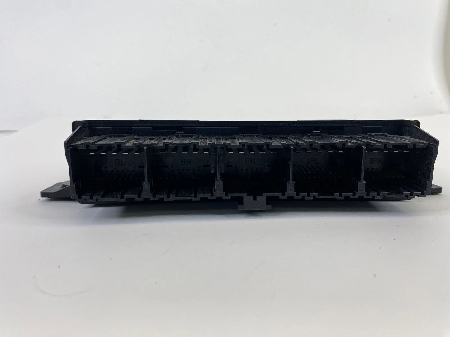 11-18 VOLVO S60 KEYLESS ENTRY COMMUNICATION CONTROL MODULE UNIT 30659469 OEM
