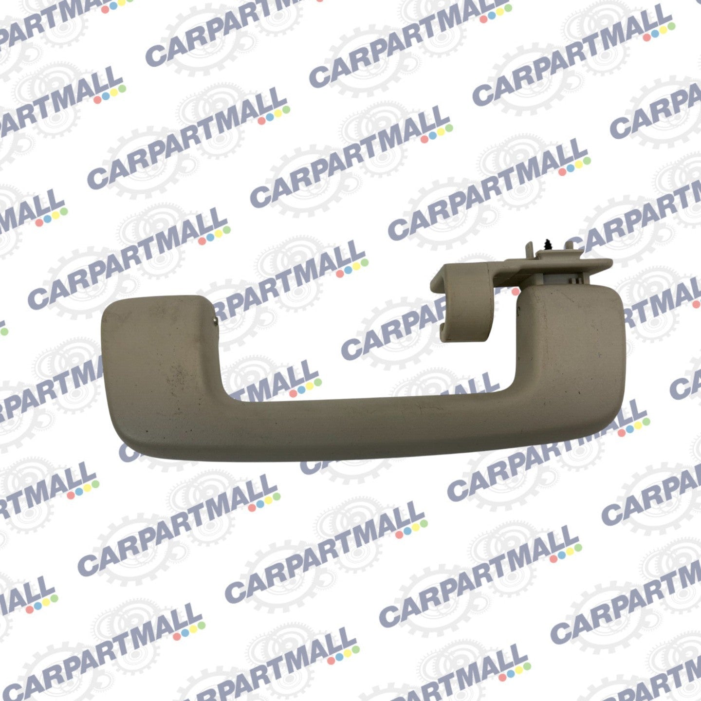 06-12 Ford Fusion 06-11 Milan Rear Left Side Inner Roof Grab Assist Handle OEM