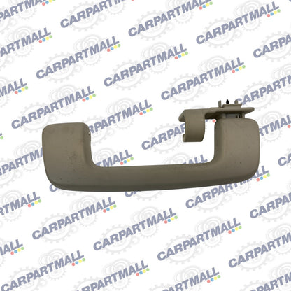 06-12 Ford Fusion 06-11 Milan Rear Left Side Inner Roof Grab Assist Handle OEM