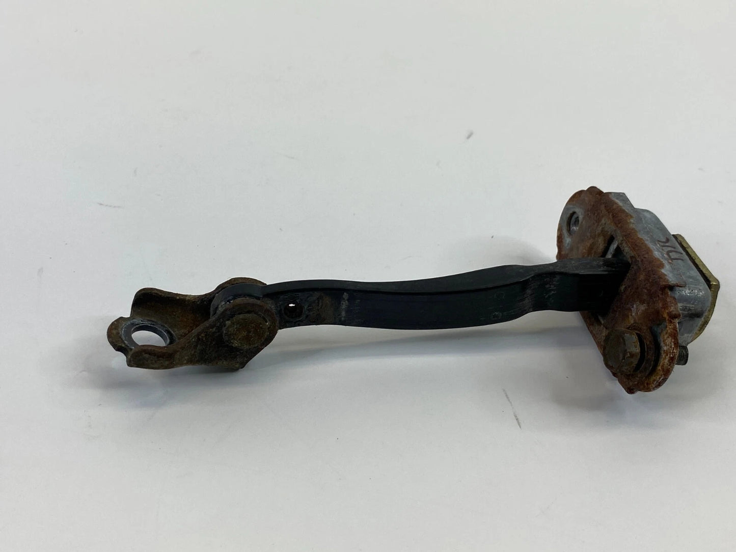 2005-2015 NISSAN XTERRA REAR RIGHT SIDE DOOR CHECK STOP STOPPER DETENT OEM