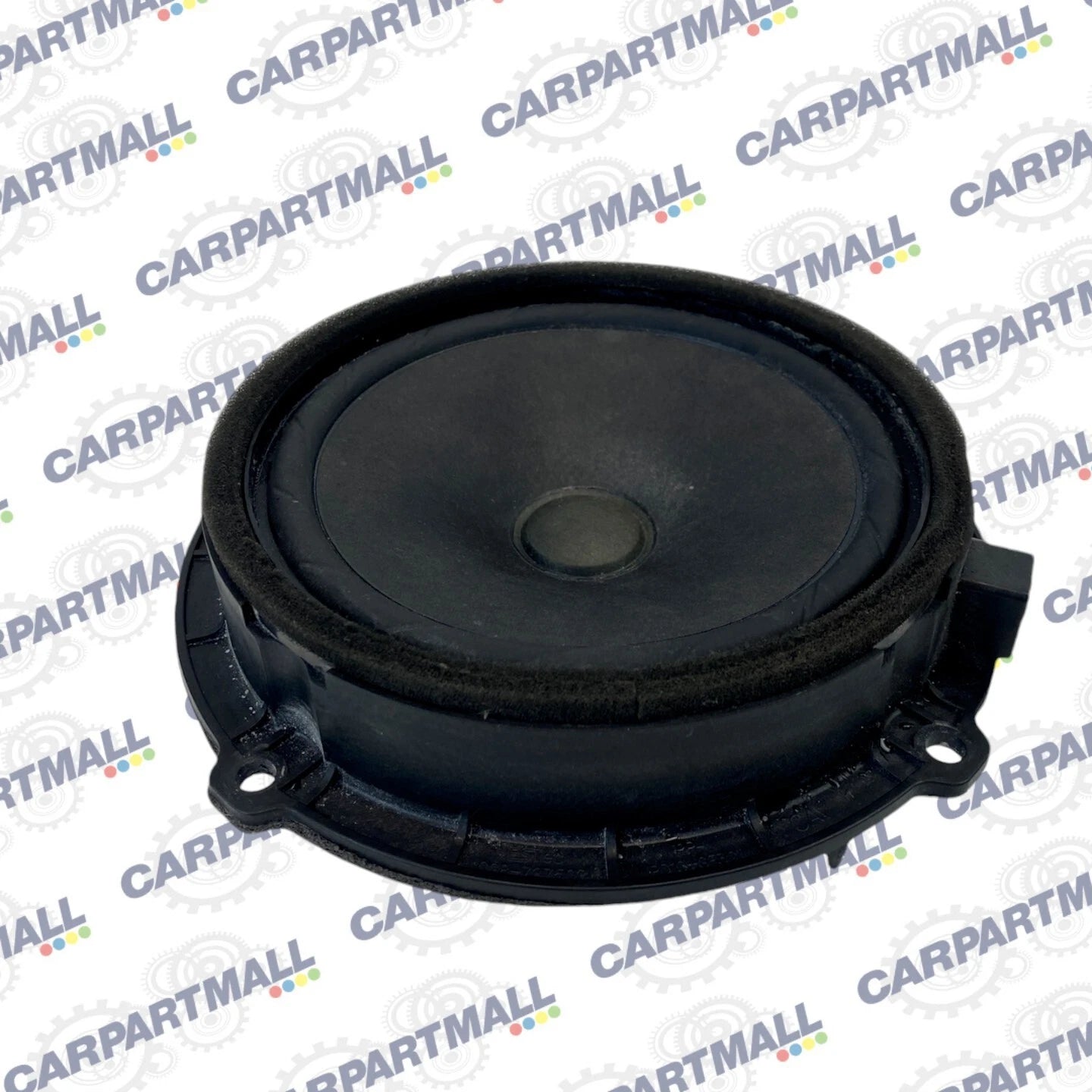 2014 2015 2016 KIA FORTE FORTE5 FRONT LEFT DRIVER SIDE DOOR AUDIO SPEAKER OEM