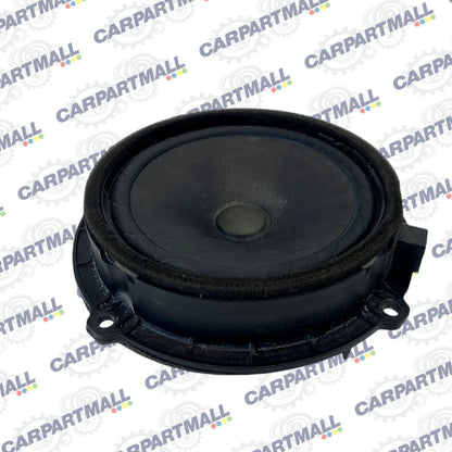 2014 2015 2016 KIA FORTE FORTE5 FRONT LEFT DRIVER SIDE DOOR AUDIO SPEAKER OEM