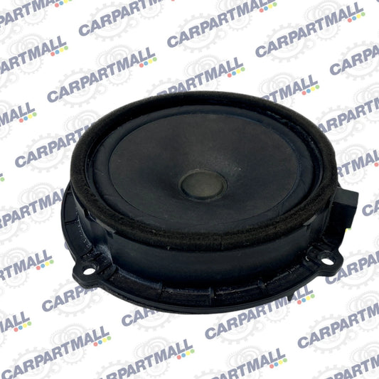 2014 2015 2016 KIA FORTE FORTE5 FRONT LEFT DRIVER SIDE DOOR AUDIO SPEAKER OEM