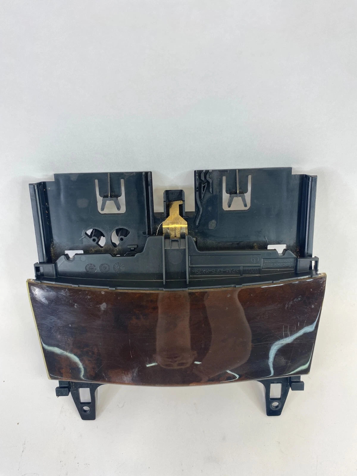 2010-2012 MERCEDES-BENZ GLK350 GLK 350 CENTER CONSOLE ASHTRAY ASH TRAY STORAGE