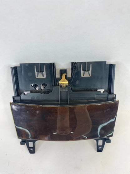 2010-2012 MERCEDES-BENZ GLK350 GLK 350 CENTER CONSOLE ASHTRAY ASH TRAY STORAGE