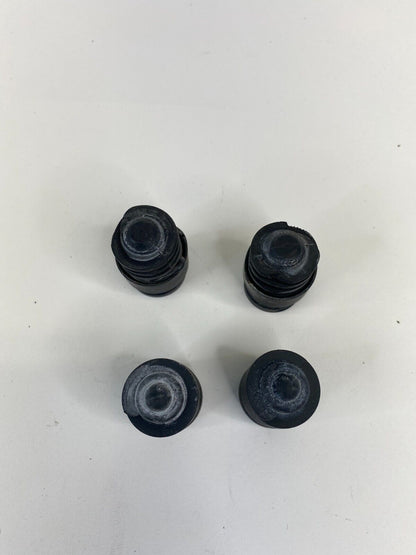 2009 2010 BMW 535i xDrive Front Hood Stopper Adjustment Rubber Set of 4 OEM