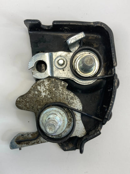 2009-2014 VW VOLKSWAGEN ROUTAN REAR LEFT SLIDING DOOR HOLD OPEN LOCK LATCH OEM