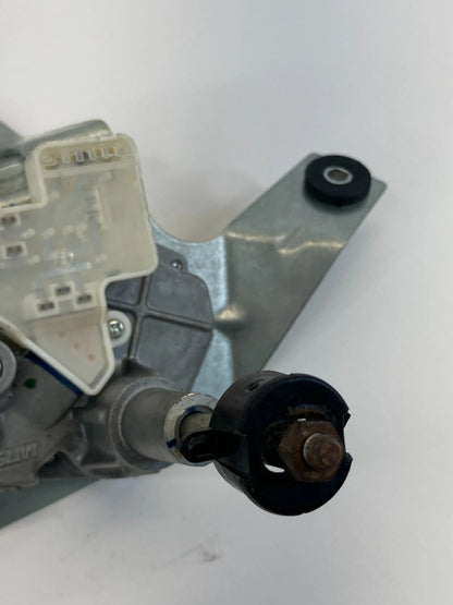 2010-2017 GMC TERRAIN REAR WINDSHIELD WIPER MOTOR ASSEMBLY A8925-945 OEM