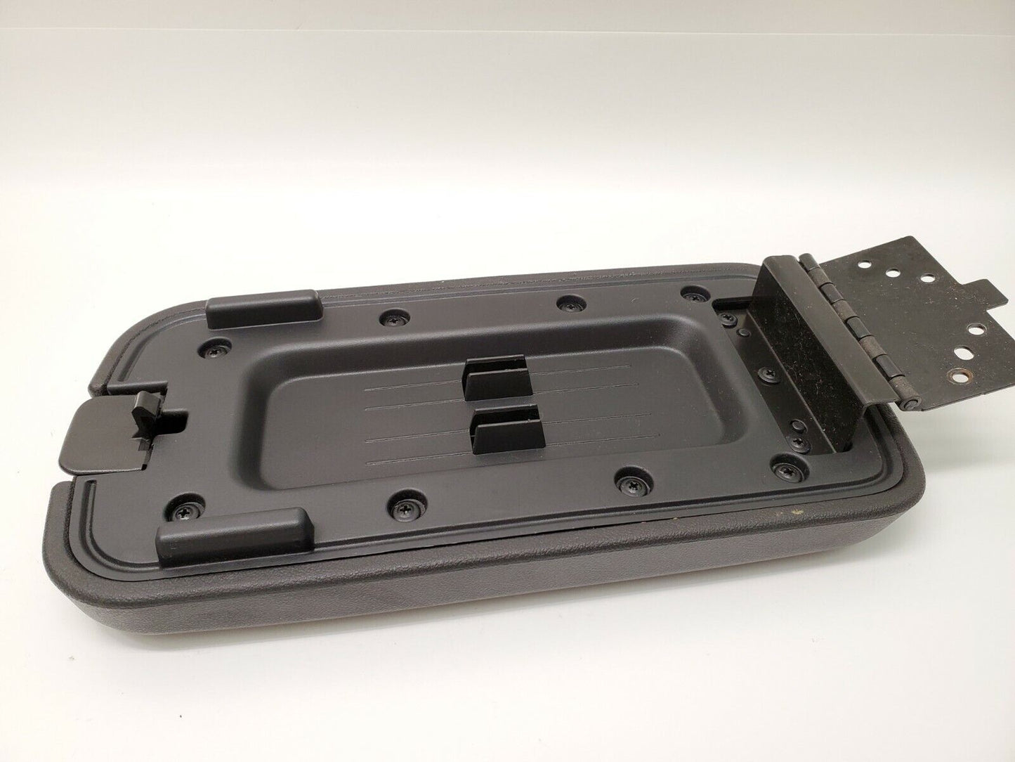 2005-2010 Pontiac G6 Front Center Console Lid Armrest Arm Rest Assembly OEM