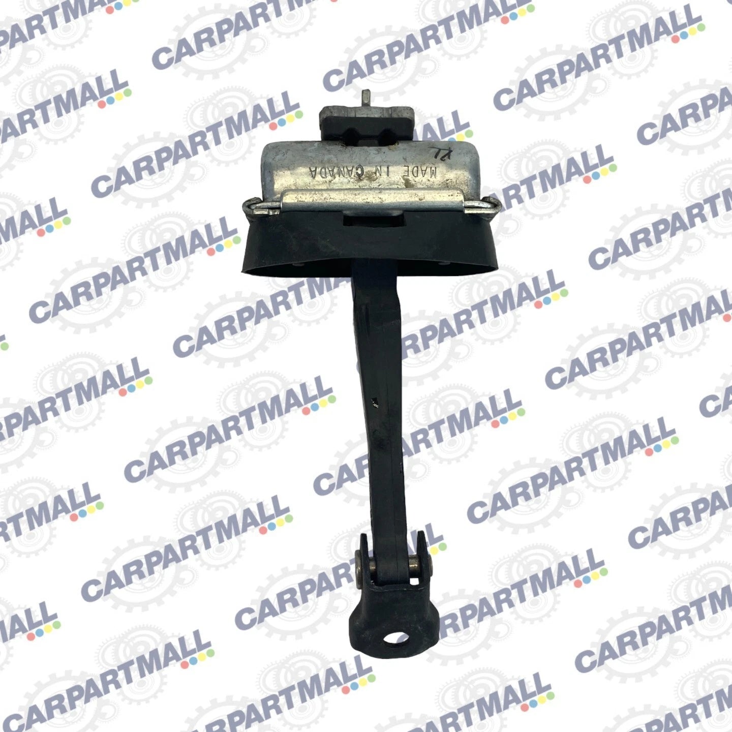 2013-2016 DODGE DART REAR LEFT SIDE DOOR CHECK HINGE STOP STOPPER DETENT OEM